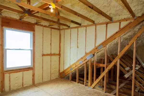 Basement Remodeling