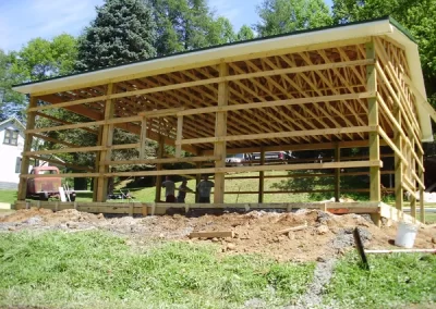 Experienced House Remodeling