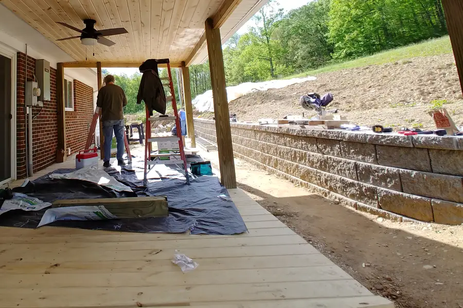 Experienced Remodeler