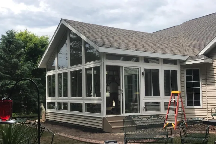 Professional Remodeling Contractor in Fayetteville, WV