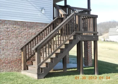 Professional Remodeling Services
