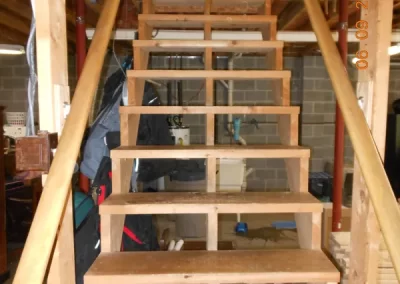 Professional Remodeling Services