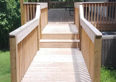 Professional Remodeling Services