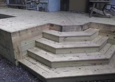 Professional Remodeling Services