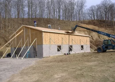 Professional Remodeling Services