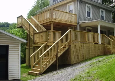 Professional Remodeling Services
