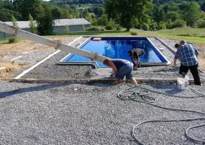 Reliable Remodeling Contractor