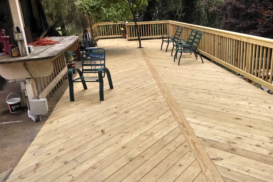 Skilled Remodeler