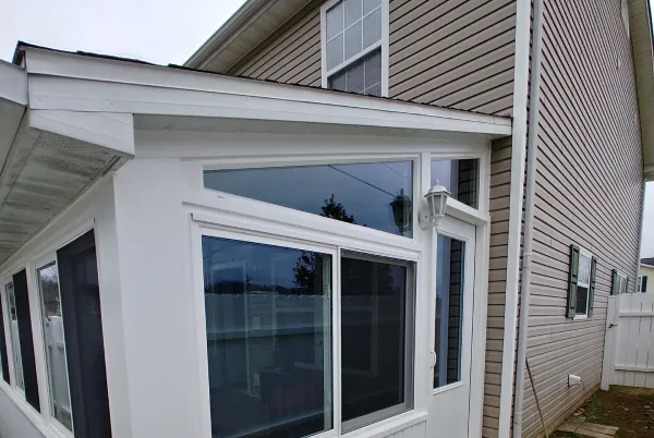 Whole Home Remodeling