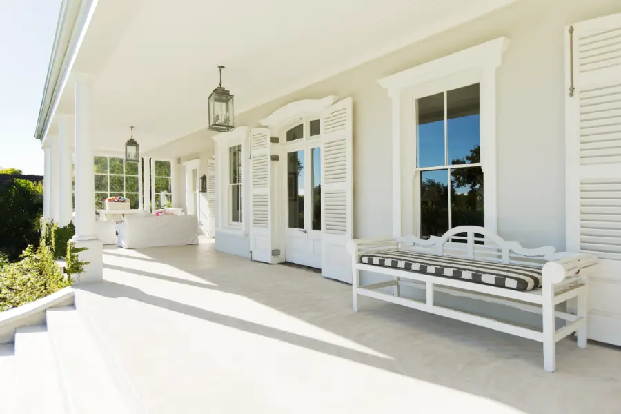 Excellent Sunroom Installation in Fayetteville, WV