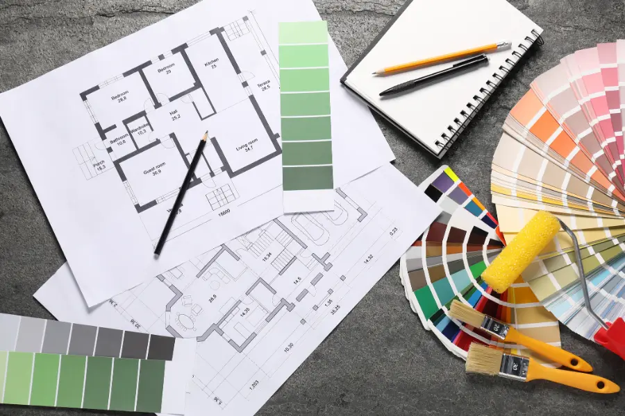 Excellent Whole Home Remodeling in Fayetteville, WV