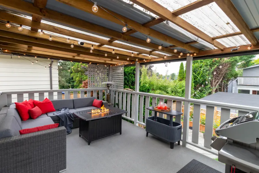 How Sunroom Insulation Improves Indoor Comfort Fayetteville, WV