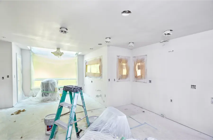 How Whole Home Remodeling Improves Home Functionality Fayetteville, WV
