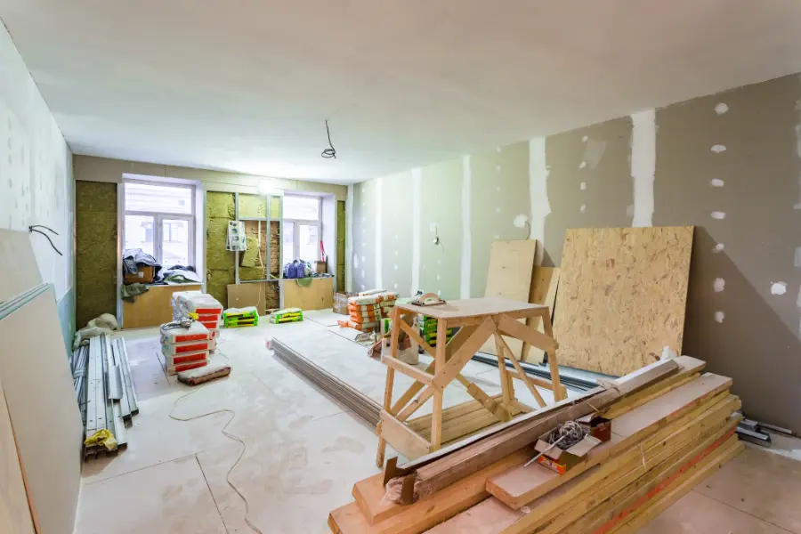 How Whole Home Remodeling Improves Home Functionality in Fayetteville, WV