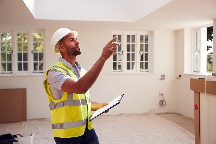 Key Considerations Before Starting A Room Addition Project Fayetteville, WV