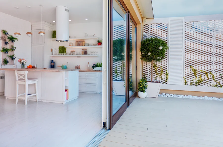 Key Considerations Before Starting A Room Addition Project in Fayetteville, WV