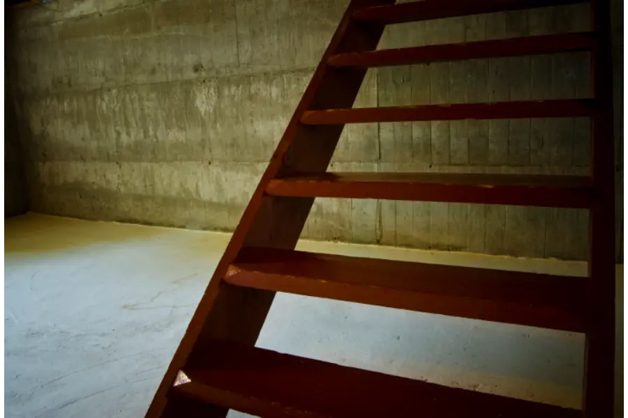 Waterproofing Essentials For Basements Fayetteville, WV