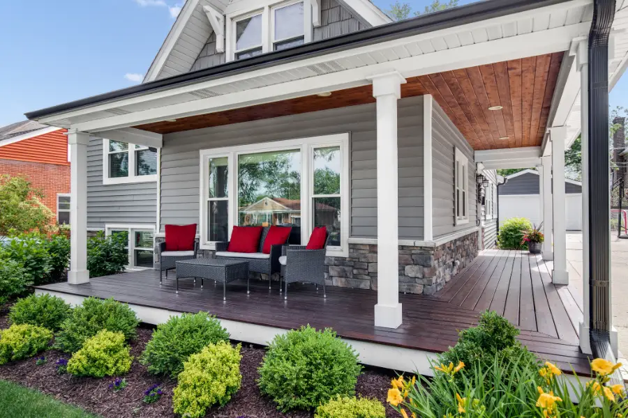 What to Consider Before Installing a Sunroom Fayetteville, WV